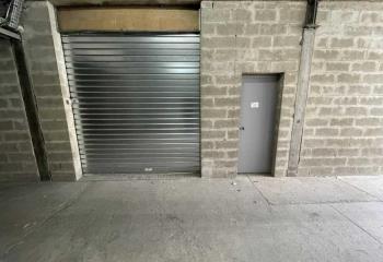 Location activité/entrepôt Chennevières-sur-Marne (94430) - 232 m²