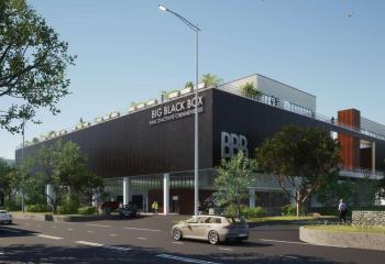 Location activité/entrepôt Chennevières-sur-Marne (94430) - 11736 m²  à Chennevières-sur-Marne - 94430