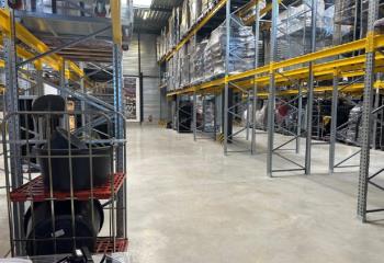 Local d'activité à louer - Proche Transilien et RER  à Chessy - 77700