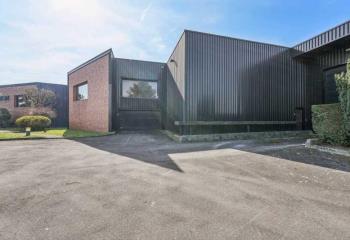 Location activité/entrepôt Chilly-Mazarin (91380) - 1900 m²  à Chilly-Mazarin - 91380