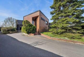 Location activité/entrepôt Chilly-Mazarin (91380) - 1900 m²  à Chilly-Mazarin - 91380