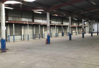 Location activité/entrepôt Chilly-Mazarin (91380) - 3178 m²  à Chilly-Mazarin - 91380