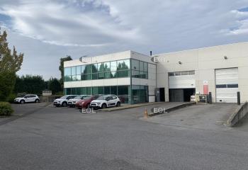 Local d'activité à louer - Proche A6, A10, A126  à Chilly-Mazarin - 91380