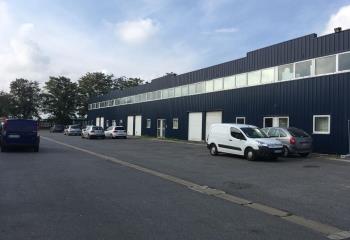 Local d'activité à louer - Proche A6, A10, N20  à Chilly-Mazarin - 91380