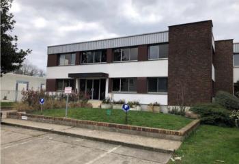 Local d'activité à louer - Proximité A6, A10, N20  à Chilly-Mazarin - 91380