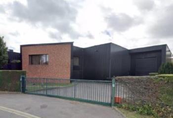 Location activité/entrepôt Chilly-Mazarin (91380) - 1900 m²  à Chilly-Mazarin - 91380