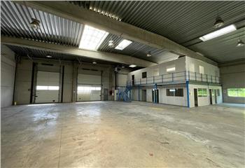 Location cellule d'activité - Proche Paris  à Chilly-Mazarin - 91380