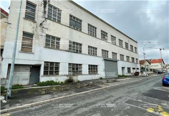 Locaux d'activité à louer - Hôtel industriel  à Choisy-le-Roi - 94600