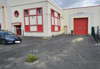 Local d'activité à louer - Proximité A86 et transports  à Choisy-le-Roi - 94600
