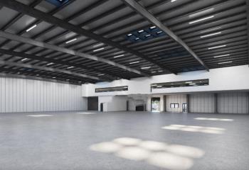 Local d'activité à louer - Proche A86 et RER C  à Choisy-le-Roi - 94600