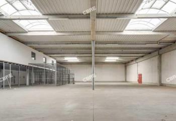Location local d'activité - Proximité A86 et transports  à Choisy-le-Roi - 94600