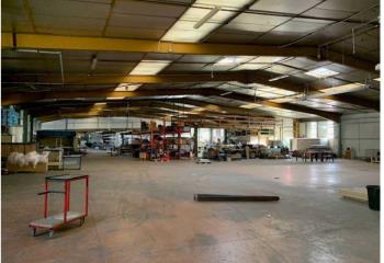 Location activité/entrepôt Civrieux-d'Azergues (69380) - 2560 m²  à Civrieux-d'Azergues - 69380