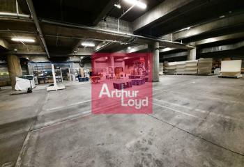 Location entrepôt à - Secteur Clementiel  à Clermont-Ferrand - 63000
