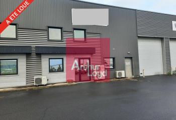 Local d'activité à louer - Zone des Gravanches  à Clermont-Ferrand - 63000