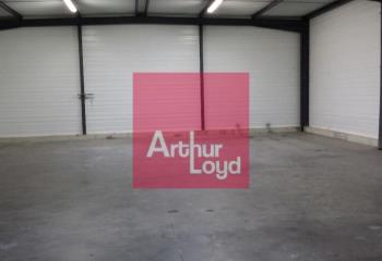 Local d'activité à louer - Proximité axes autoroutiers  à Clermont-Ferrand - 63000