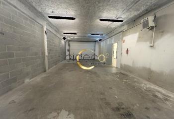 Location bureau + dépôt - Proche A710 et N89