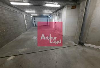 Local d'activité à louer Nord - Accès immédiat