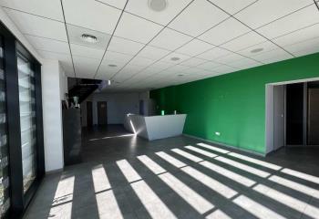 Location activité/entrepôt Clermont-l'Hérault (34800) - 559 m²  à Clermont-l'Hérault - 34800