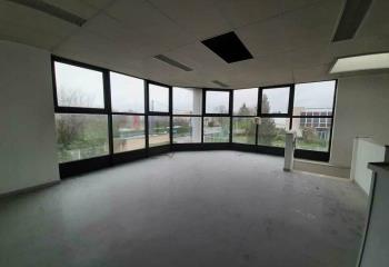 Location activité/entrepôt Coignières (78310) - 438 m²  à Coignières - 78310