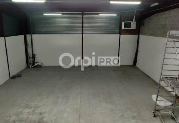 Location activité/entrepôt Collégien (77090) - 350 m²  à Collégien - 77090