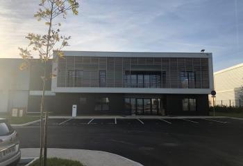 Local d'activité à louer - Proche A4 et A104  à Collégien - 77090