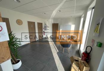 Local d'activités à louer - Intersection A4 et A104  à Collégien - 77090