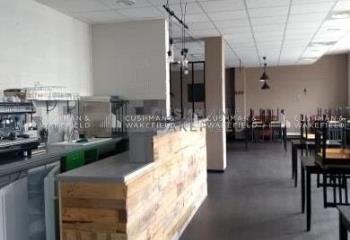 Local d'activité à louer - Accès direct A35 et RN 83  à Colmar - 68000