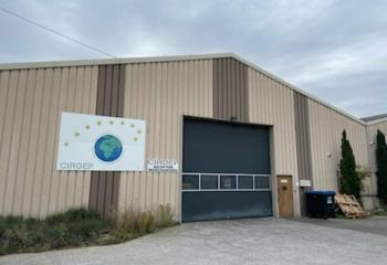 Local d'activité à louer - Proximité A35  à Colmar - 68000