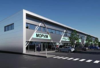 Location locaux d'activité - Zone Industrielle Nord - Accès autoroute  à Colmar - 68000