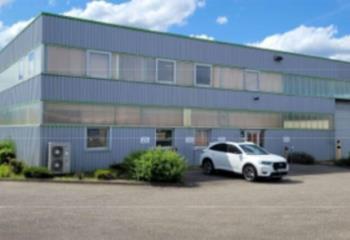 Location bâtiment d'activité - Zone Industrielle Nord
