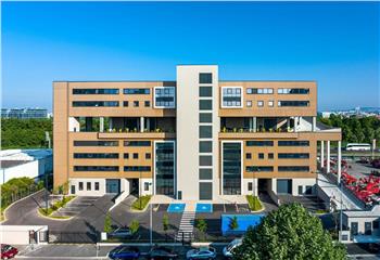 Location activité/entrepôt Colombes (92700) - 1758 m²  à Colombes - 92700