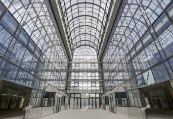 Local d'activités à louer - Proximité A86 et Paris  à Colombes - 92700