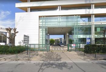 Entrepôt à la location idéal logistique urbaine -  à Colombes - 92700