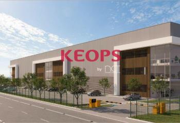 Location activité/entrepôt Colomiers (31770) - 6029 m²  à Colomiers - 31770