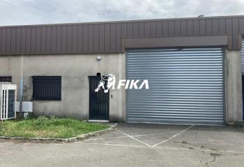 Local d'activité à louer - Proche aéroport Blagnac  à Colomiers - 31770