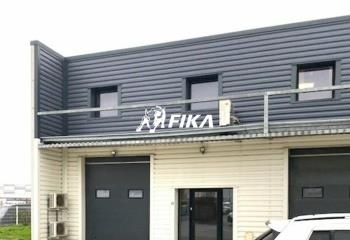Location activité/entrepôt Colomiers (31770) - 260 m²  à Colomiers - 31770