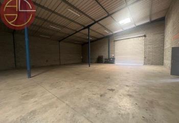 Location entrepôt - Proche rocade et N124  à Colomiers - 31770
