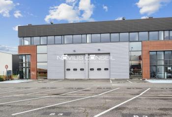 Local d'activité à louer - Proche Rocade Arc en Ciel  à Colomiers - 31770