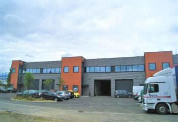 Location cellules d'activité - Parc Aéronautique - Proche A624  à Colomiers - 31770