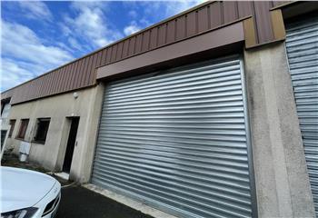 Local d'activité à louer - Zone d'activités En Jacca  à Colomiers - 31770
