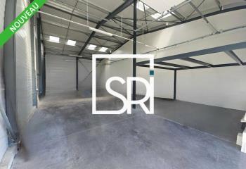 Local d'activité à louer - Proximité A71/A89  à Combronde - 63460