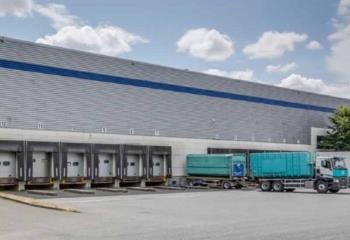 Location activité/entrepôt Combs-la-Ville (77380) - 22405 m²  à Combs-la-Ville - 77380