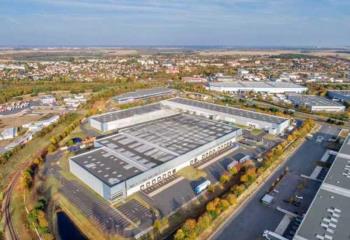 Location activité/entrepôt Combs-la-Ville (77380) - 17271 m²