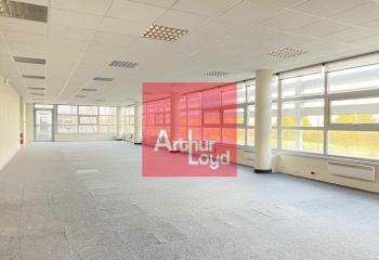 Location cellule logistique - Proximité A6/A5/N104  à Combs-la-Ville - 77380