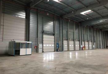 Entrepôt logistique à louer - Proche N104 et RER D  à Combs-la-Ville - 77380