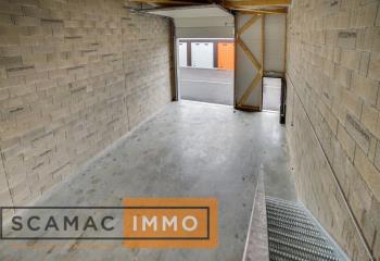 Location entrepôt - Proche A105 et A5