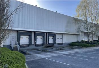 Location local d'activité - Proximité A104, A1, A3 & N2  à Compans - 77290