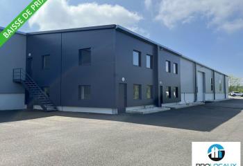 Bâtiment d'activité à louer - Sortie A1  à Compiègne - 60200