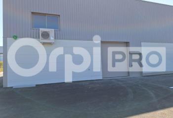 Location activité/entrepôt Compiègne (60200) - 230 m²  à Compiègne - 60200