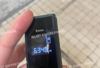 Local d'activités à louer - Zone de Kersale  à Concarneau - 29900
